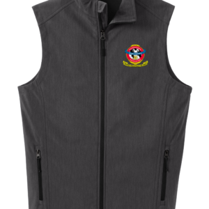 Port Authority® Core Soft Shell Vest