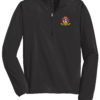 Port Authority® Zephyr 1/2-Zip Pullover - Image 2
