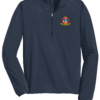 Port Authority® Zephyr 1/2-Zip Pullover - Image 3