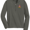 Port Authority® Zephyr 1/2-Zip Pullover