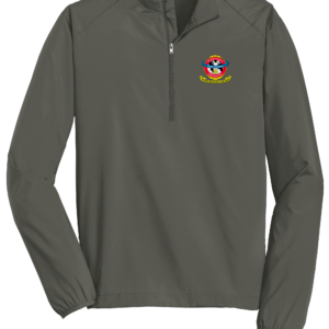 Port Authority® Zephyr 1/2-Zip Pullover